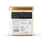 Golden Tips Earl Grey Loose Leaf Black Tea Blended With Pure Oil Of Bergamot, Brew Hot/Iced Tea, (100 Gram, 50 cups) - Fast Shipping to USA & Canada - Image 3