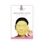 O3+ Brightening Facial Kit Includes Milk Wash, Microderma Brasion, Brightening Cream and Peel Off Mask (45g) - Fast Shipping to USA & Canada