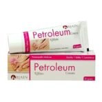 Bjain Petroleum Cream, Homoeopathic Medicine, 30 gram - Fast Shipping to USA - Image 2