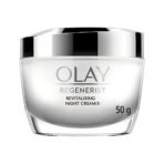 Olay Day Cream Total Effects 7 in 1, Anti-Ageing Moisturiser, 20g & Olay Night Cream Regenerist Deep Hydration Light Cream, 50g - Fast Shipping to USA & Canada - Image 6