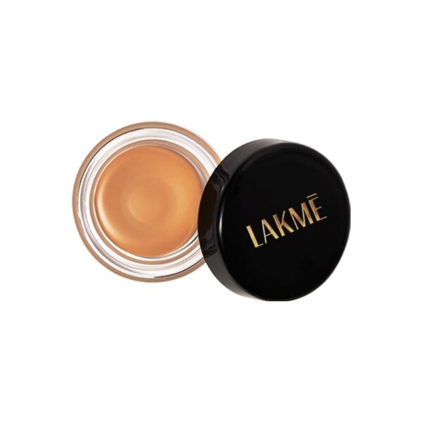 LAKME Absolute Cream Concealer, Full, Matte, All Skin Type, 1 - Fast Shipping to USA & Canada