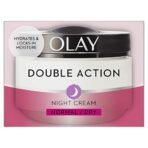 Olay Double Action Night Cream for Normal/Dry Skin (50ml) by Olay - Fast Shipping to USA & Canada - Image 3
