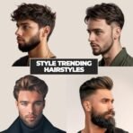 Beardo Instant Shine Hair Combo for Men (Pack of 2) | Serum 50ml, Detangling Brush | Smooth & Shiny, Nourished & Volumnized | Get Salon-like Shine & Smoothness at Home - Fast Shipping to USA & Canada - Image 7