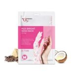 O3+ Pedi Bright Hand Gloves Cream Mask - Fast Shipping to USA & Canada - Image 4