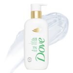 Dove Acne Clear Serum Body Wash|1% Salicylic Acid Formula| Clears and helps prevent acne | Paraben & SLS free | 300 ml - Fast Shipping to USA & Canada