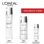 L'Oreal Paris Revitalift Crystal Micro-Essence, Ultra-lightweight facial essence, With Salicylic Acid, For Clear Skin, 22ml - Fast Shipping to USA & Canada - Image 7