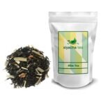 Siyacha Tea Herbal Slimming Tea|500 Grams|Green Tea with Garcinia, Cinnamon, Lemongrass|Natural Antioxidant Rich|Pure Loose Leaf |Herbal Beverage|Makes 250 Cups (approx) - Fast Shipping to USA & Canada - Image 2