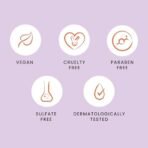 Foxtale Healthy Glow Combo for Soft and Hydrated Skin and a Healthy Golden Glow with Nourishing Moisturizer - 50 ml and Glow Sunscreen - 50 ml, For All Skin Types, Men & Women - Fast Shipping to USA & Canada - Image 6