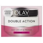Olay Double Action Day Cream (50ml) - Fast Shipping to USA & Canada - Image 3