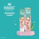 Bajaj Nomarks Ayurveda Cream for Normal Skin,25gm - Fast Shipping to USA & Canada - Image 4
