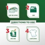 Ariel Complete Detergent Powder - 1kg + 500g free | Removes 100 Tough Stains in 1 wash | Fragrance that lasts for 2 weeks | For Semi Auto Washing Machine & Bucket Wash - Fast Shipping to USA & Canada - Image 7