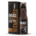 Engage Cologne Men Spray - XX2 (150ml) (Pack of 2) - Fast Shipping to USA & Canada - Image 2