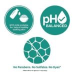 Johnson's Baby Milk and Rice Lotion, 100ml, White - Fast Shipping to USA & Canada - Image 6