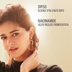 LAKME Sun Expert SPF 30 PA++ Ultra Matte Lotion Sunscreen with Niacinamide | Helps reduce pigmentation | Non-sticky | For All Skin Types, For UVA/B Protection,No White Cast 100ml - Fast Shipping to USA & Canada - Image 6