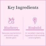 O3+ Brightening Facial Kit Includes Milk Wash, Microderma Brasion, Brightening Cream and Peel Off Mask (45g) - Fast Shipping to USA & Canada - Image 5