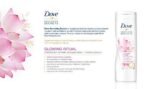 Dove Glowing Ritual Body Lotion, 400ml - Fast Shipping to USA & Canada - Image 4