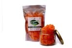 Organic Bites Orange Candy (400) - Fast Shipping to USA & Canada - Image 3