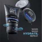Dove Men+care Hydration Boost facewash for men, 100ml - Fast Shipping to USA & Canada - Image 6