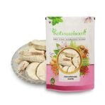 IndianJadiBooti Vidarikand White, 400 Grams Pack