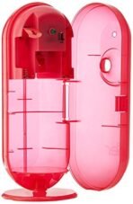 Godrej aer Matic, Automatic Air Freshener Kit With Flexi Control - Petal Crush Pink (225 Ml) - Spray - Fast Shipping to USA & Canada - Image 5