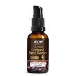WOW Skin Science Caffeine Face Serum - Quick Absorbing - OIL FREE - Anti-Aging, Anti-Wrinkles; Refresh, Revive & Restore Skin - No Parabens, Silicones, Mineral Oil - 30mL - Fast Shipping to USA & Canada - Image 3