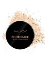 ME-ON Photoface Loose Powder (Shade 02 - Medium Skin) - Fast Shipping to USA & Canada - Image 2