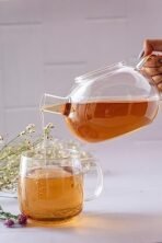 Makaibari Himalayan Spring, Special Edition First Flush Black tea 100 gm Loose Leaf First Flush Black Tea | USDA Organic Certified Darjeeling Black Tea | Single Estate Loose Leaf Tea - Fast Shipping to USA & Canada - Image 6