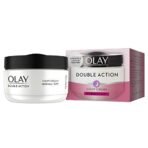 Olay Double Action Night Cream for Normal/Dry Skin (50ml) by Olay - Fast Shipping to USA & Canada - Image 4