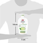 Dove Hand Wash - 220 ml (Cucumber and Green Tea) - Fast Shipping to USA & Canada - Image 5
