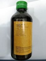 VAIDYARATNAM MUSALEEKHADIRADI KASHAYAM - Image 3