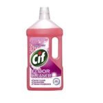 Cif Floor Cleaner Wild Orchid 950 Ml - Fast Shipping to USA & Canada