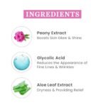 O3+ Brightening Face Serum 50ml with Ceramide, Niacinamide for Dullness, Fine Lines & Wrinkles | All Skin Types & Suitable for Men & Women - Fast Shipping to USA & Canada - Image 4