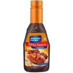 American Garden BBQ Sauce, 510gm - Fast Shipping to USA & Canada - Image 2