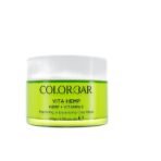 Colorbar Vita Hemp Restoring & Balancing Clay Mask - Fast Shipping to USA & Canada