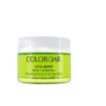 Colorbar Vita Hemp Restoring & Balancing Clay Mask - Fast Shipping to USA & Canada
