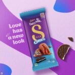 Cadbury Dairy Milk Silk Oreo Chocolate Bar, 60 G (Pack Of 5) - 300 Gm - Fast Shipping to USA & Canada - Image 3