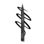 RENEE Pointy End Sketch Pen Smudge Proof Eyeliner - Matte Finish, Light Weight, Water Resistant, Long Stay Highly Pigmented with One Stroke Application Formula - Black - Fast Shipping to USA & Canada