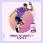 HealthyHey Nutrition Vitamin B-Complex - 60 Vegetable Capsules - Fast Shipping to USA - Image 4