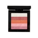 Hilary Rhodashimmer Bricks Highlighter Palette | Bronzers, Highlighters & Blushes | Highly Pigmented | Long Lasting & Illuminating Glow (Shade - 02, 8.1g) - Fast Shipping to USA & Canada - Image 2