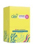 Godrej Aer Sea Breeze Blocks (6 x 1.67 g) - Fast Shipping to USA & Canada