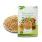 IndianJadiBooti Bel Bael Fruit Powder, 250 Grams Pack - Image 2