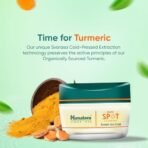 Himalaya Wellness Company Dark Spot Clearing Turmeric Face Cream | Organically Sourced Turmeric | Reduce Dark Spots In 7 Days | 2% Glycolic Acid & 2% Niacinamide | 50G - Fast Shipping to USA & Canada - Image 6