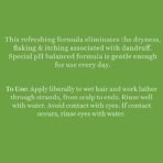 Biotique Fresh Neem Anti Dandruff Shampoo and Conditioner | Controls Dandruff | Eliminates Dryness, Flaking, and Itching | Hair Looks Fresh and Lustrous |Suitable for All Skin Types | 650ml - Fast Shipping to USA & Canada - Image 4