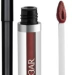 Colorbar Kiss Proof Lip Stain - Haute Latte - 007 & Intensely Rich Kajal Combo - Fast Shipping to USA & Canada