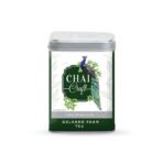 Chai Craft Gulkand Paan Tea - Assam Tea Infused with Exquisite Betel Flavour for Tea Connoisseurs | 100Gms - Fast Shipping to USA & Canada