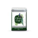 Chai Craft Gulkand Paan Tea - Assam Tea Infused with Exquisite Betel Flavour for Tea Connoisseurs | 100Gms - Fast Shipping to USA & Canada