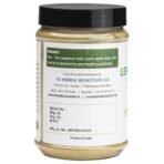 Bixa Botanical Lemongrass Powder 200GM (Cymbopogon Citratus) Pack of 1| Excellent Detoxifier and Fever Reducer, Herb for Increase Urinary Output and Remove Toxic Waste (200 g) - Image 3