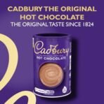 Cadbury Drinking Chocolate, 500 G - Fast Shipping to USA & Canada - Image 3