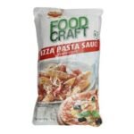 Del Monte Food Craft Pizza Pasta Sauce 1kg - Fast Shipping to USA & Canada