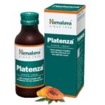 Himalaya PLATENZA SYRUP 100ML